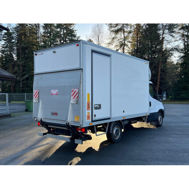 2015 Iveco Daily-43509735