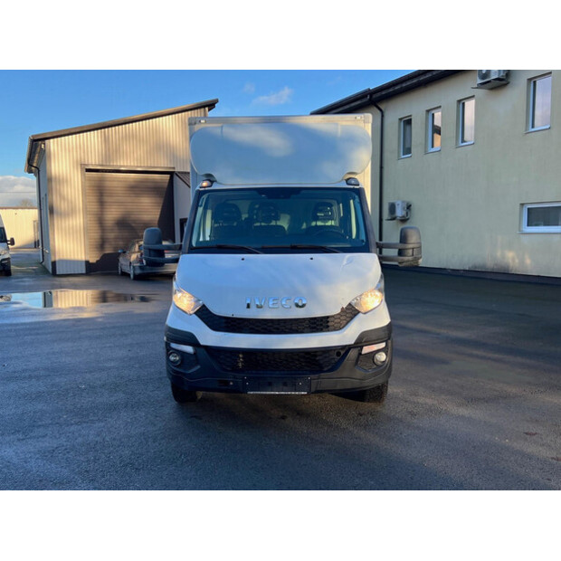2015 Iveco Daily-43509738