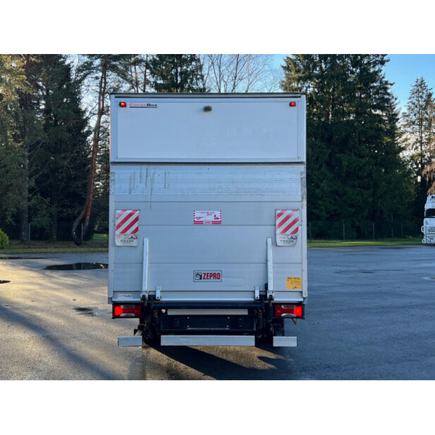 2015 Iveco Daily-43509740