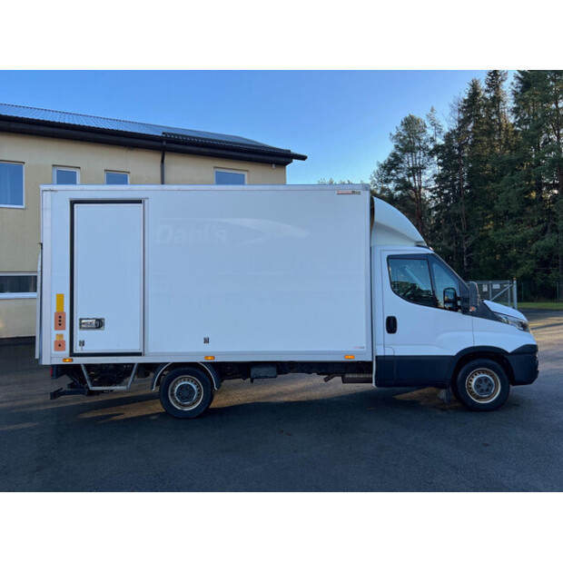 2015 Iveco Daily-43509742