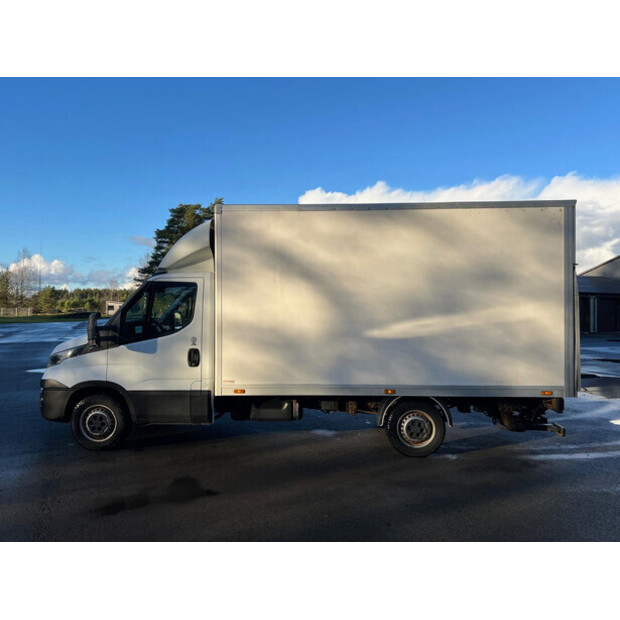 2015 Iveco Daily-43509744