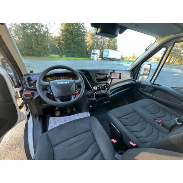 2015 Iveco Daily-43509746