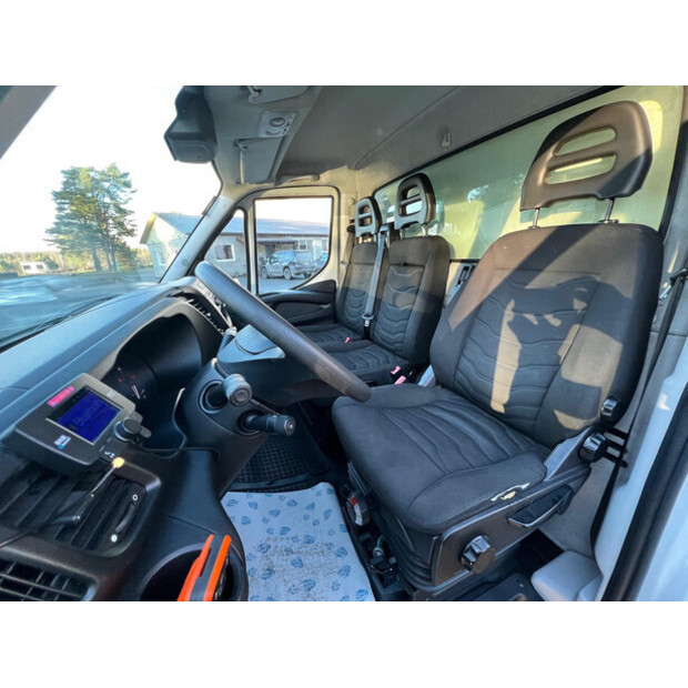 2015 Iveco Daily-43509747