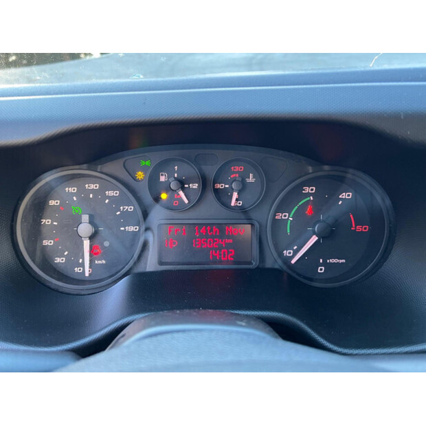 2015 Iveco Daily-43509749