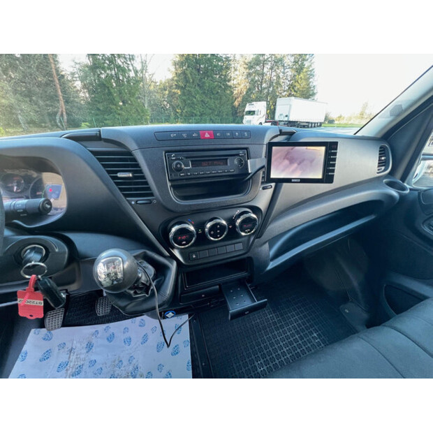 2015 Iveco Daily-43509751