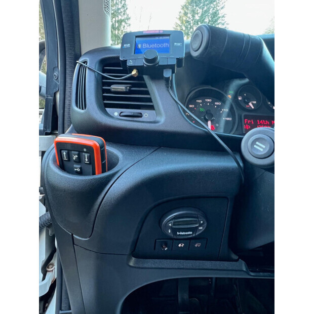 2015 Iveco Daily-43509753