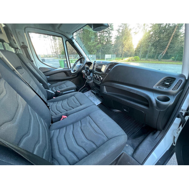 2015 Iveco Daily-43509755