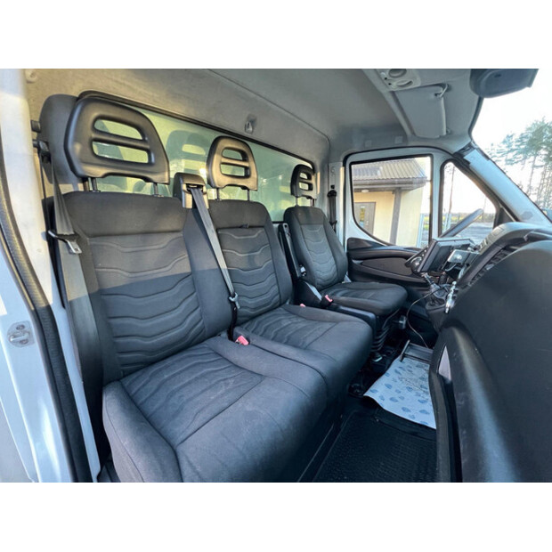 2015 Iveco Daily-43509757