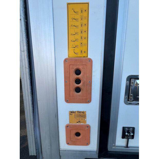 2015 Iveco Daily-43509759