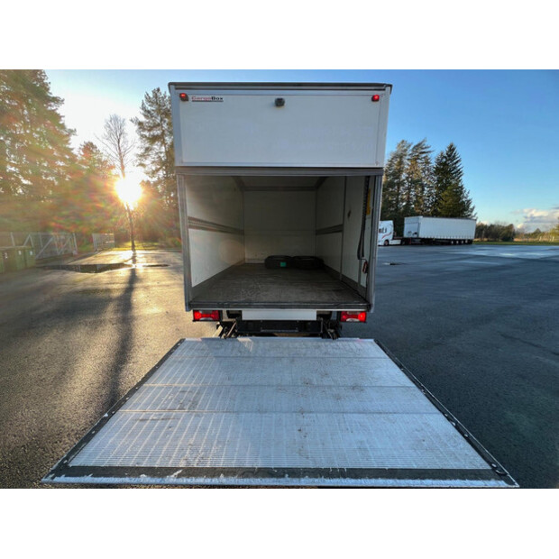 2015 Iveco Daily-43509761