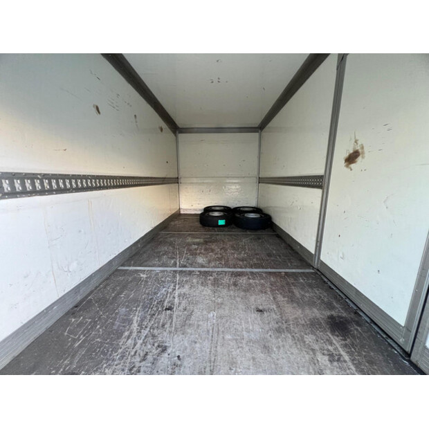 2015 Iveco Daily-43509763