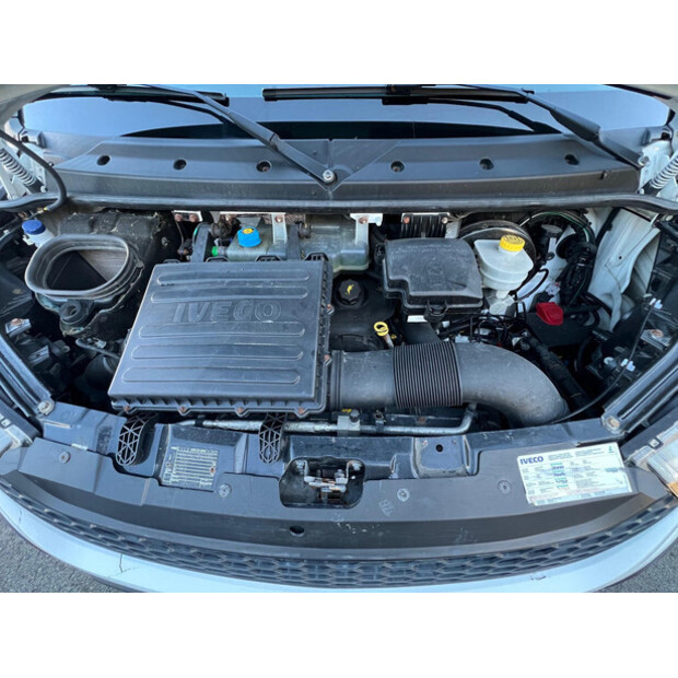 2015 Iveco Daily-43509765