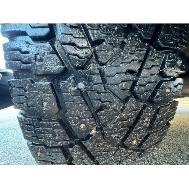 2015 Iveco Daily-43509769