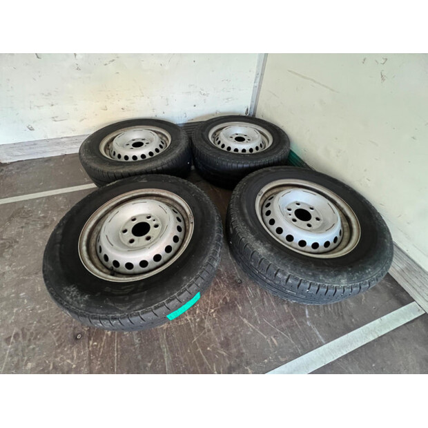 2015 Iveco Daily-43509775