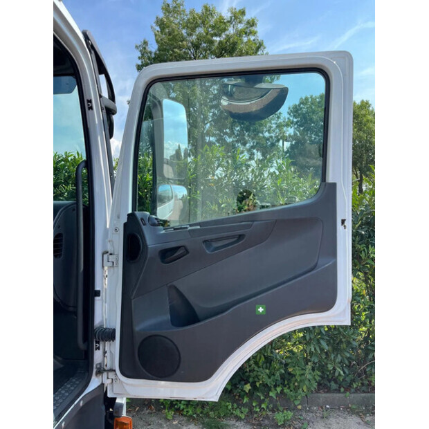 2016 مرسيدس بنز ATEGO 916-43509818