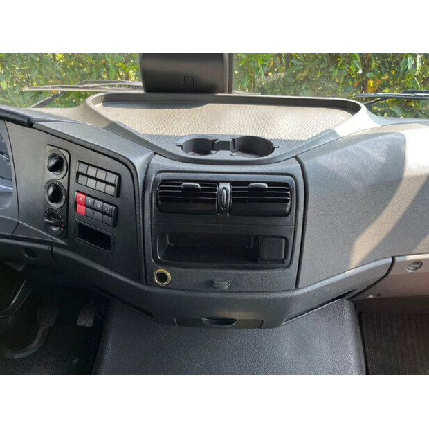 2016 مرسيدس بنز ATEGO 916-43509828