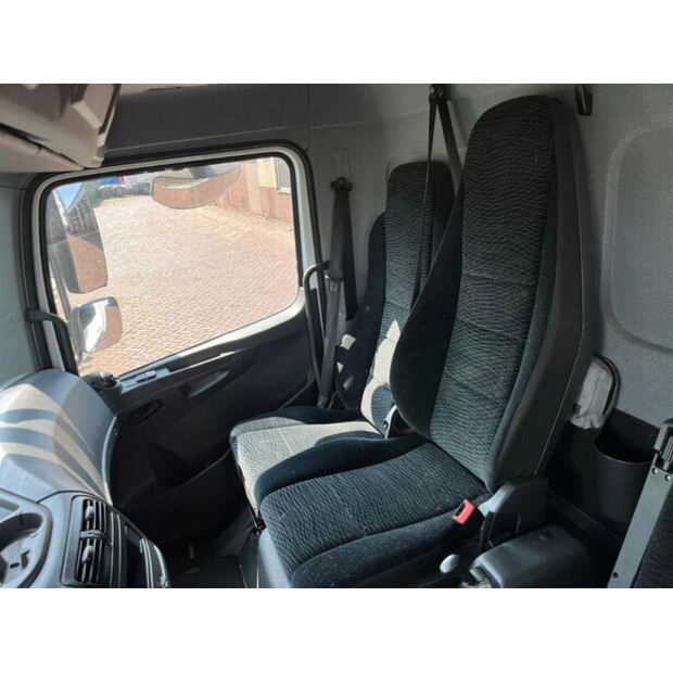 2016 مرسيدس بنز ATEGO 916-43509831