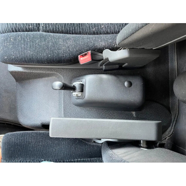 2016 مرسيدس بنز ATEGO 916-43509833