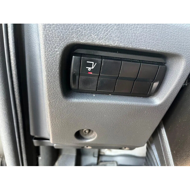 2016 مرسيدس بنز ATEGO 916-43509835