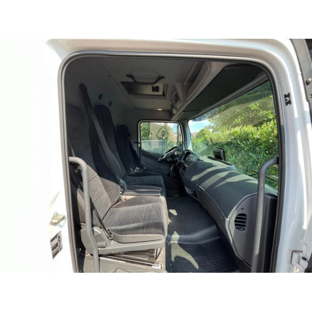 2016 مرسيدس بنز ATEGO 916-43509837