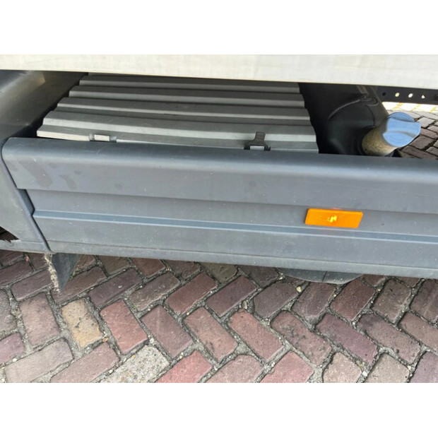 2016 مرسيدس بنز ATEGO 916-43509839