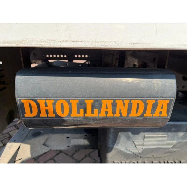 2016 مرسيدس بنز ATEGO 916-43509841