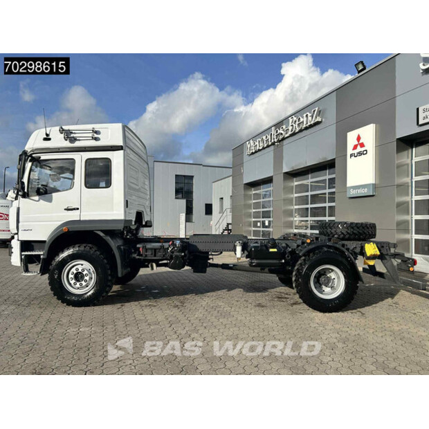2023 Mercedes-Benz Atego 1324-43509852