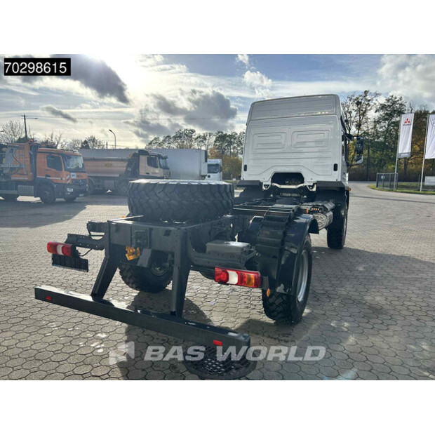 2023 Mercedes-Benz Atego 1324-43509856