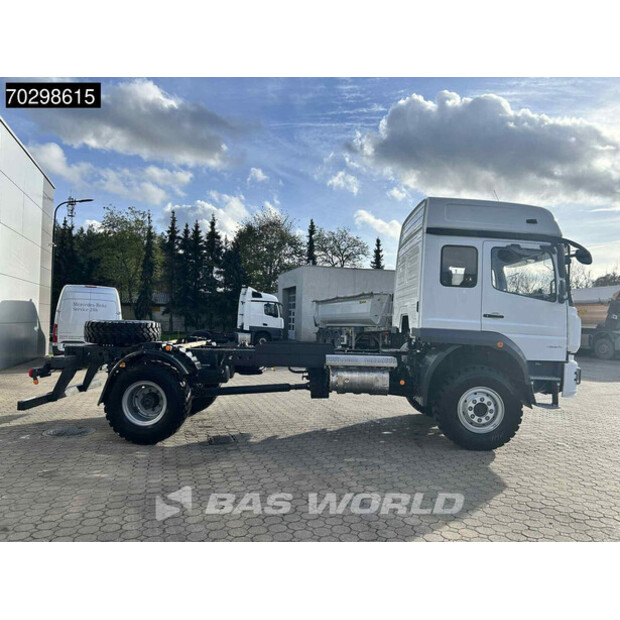 2023 Mercedes-Benz Atego 1324-43509857