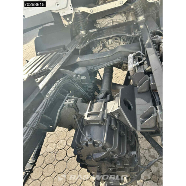 2023 Mercedes-Benz Atego 1324-43509860