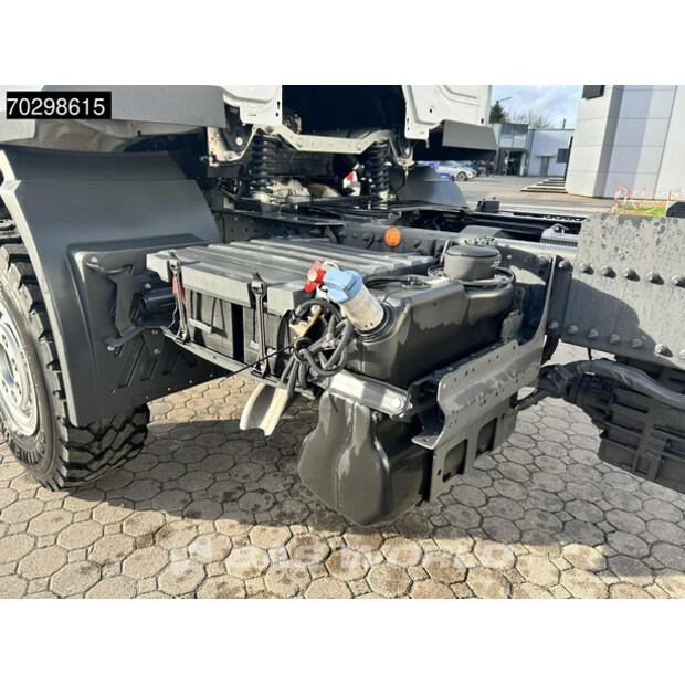 2023 Mercedes-Benz Atego 1324-43509861