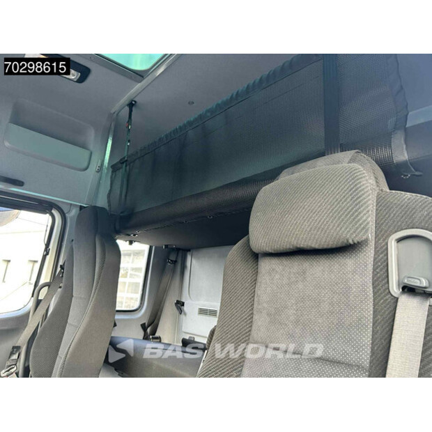 2023 Mercedes-Benz Atego 1324-43509875