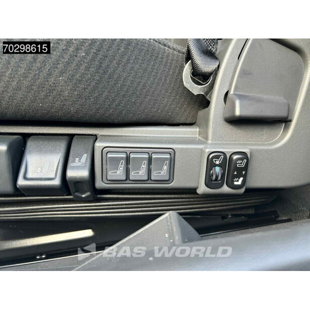 2023 Mercedes-Benz Atego 1324-43509884