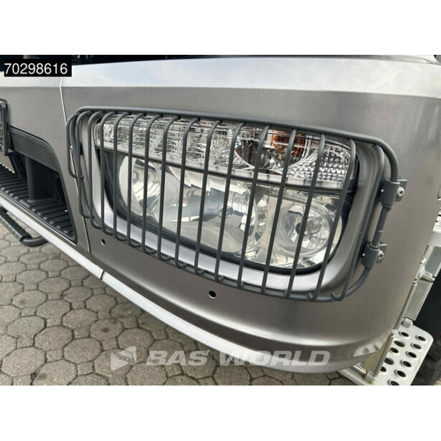 2023 مرسيدس بنز Atego 1324-43509962