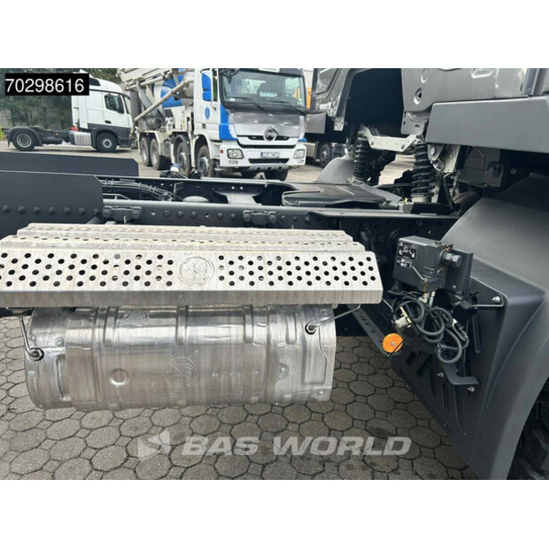 2023 مرسيدس بنز Atego 1324-43509970