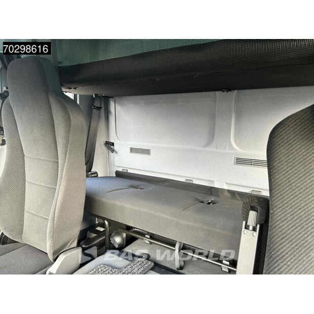 2023 مرسيدس بنز Atego 1324-43509977