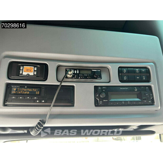 2023 مرسيدس بنز Atego 1324-43509984