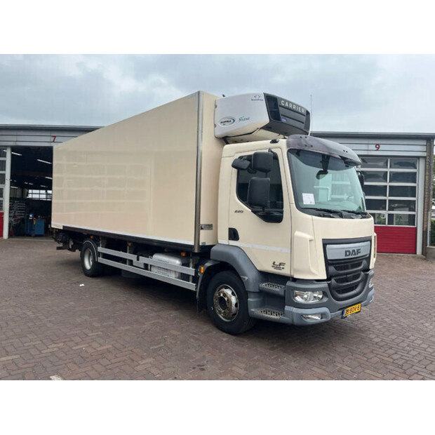 2014 داف LF 220 FA-43510256