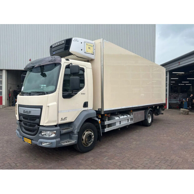 2014 داف LF 220 FA-43510258