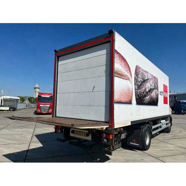 2014 داف LF 220 FA-43510261