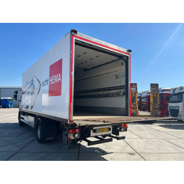 2014 داف LF 220 FA-43510268