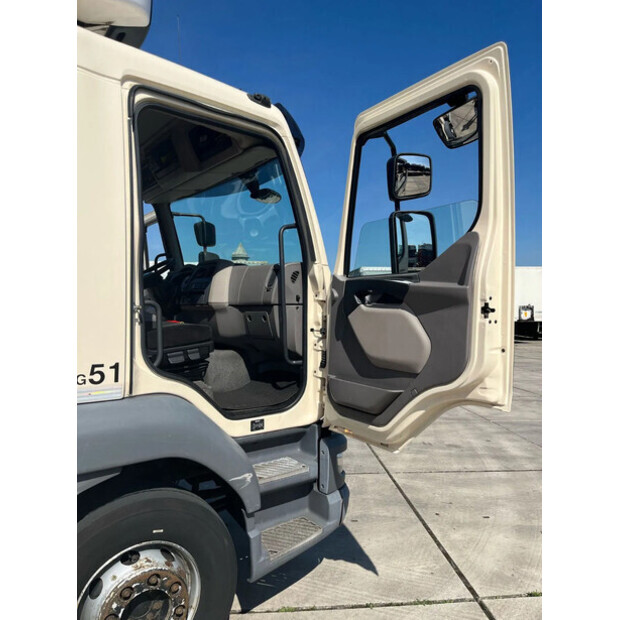 2014 داف LF 220 FA-43510273