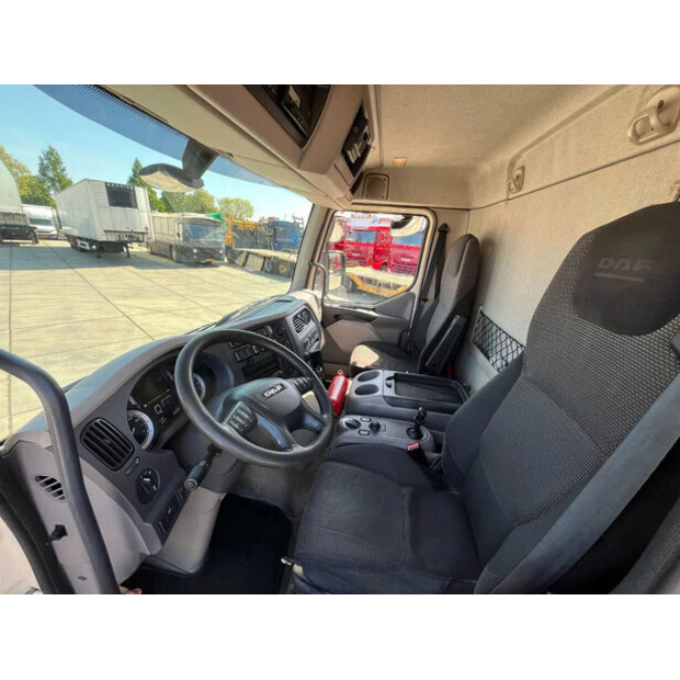 2014 داف LF 220 FA-43510274