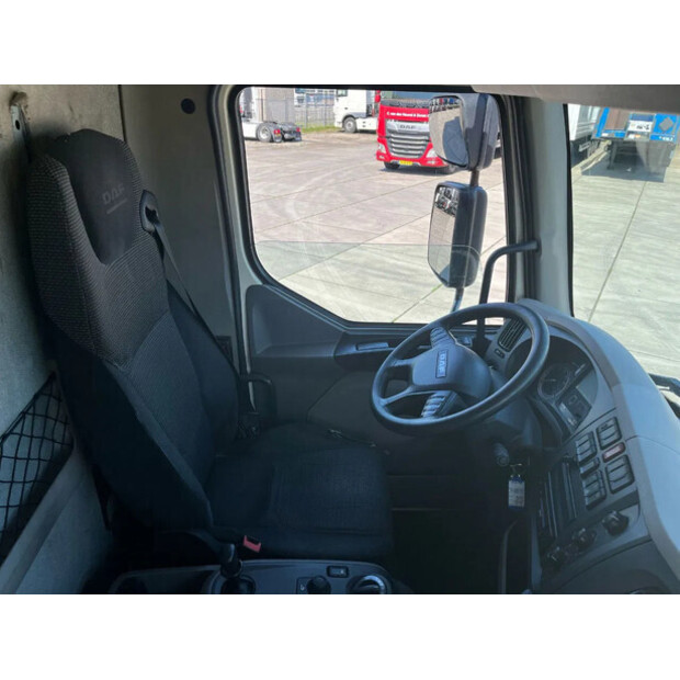 2014 داف LF 220 FA-43510275