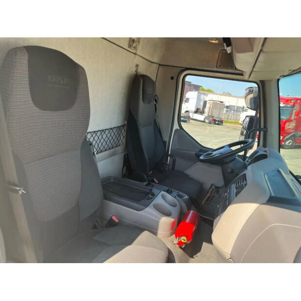 2014 داف LF 220 FA-43510276