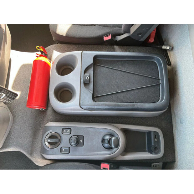 2014 داف LF 220 FA-43510284