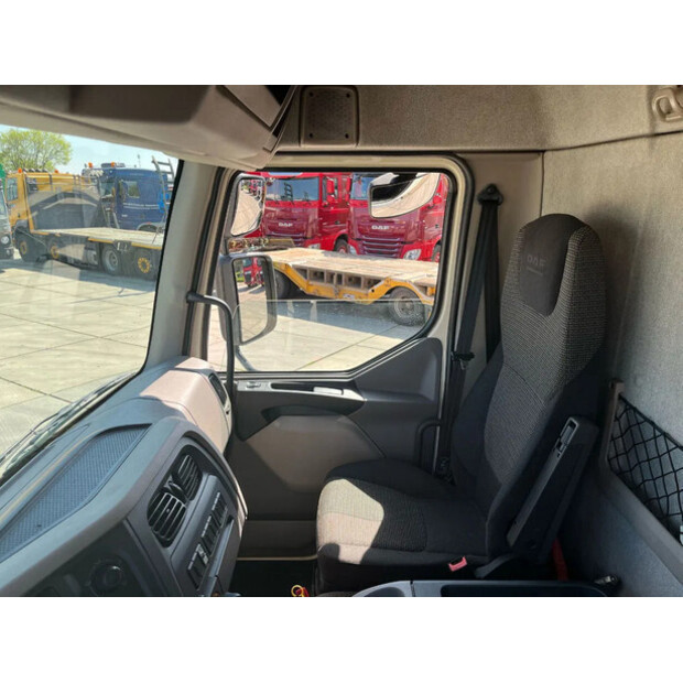 2014 داف LF 220 FA-43510285