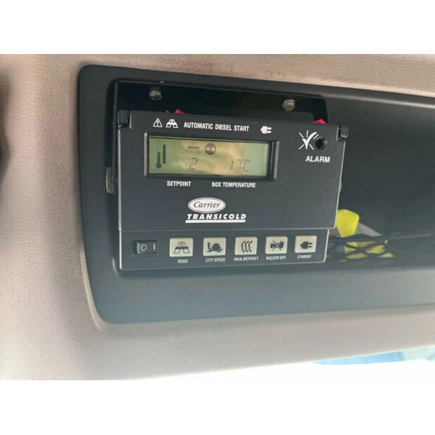 2014 داف LF 220 FA-43510286