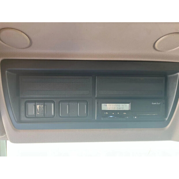 2014 داف LF 220 FA-43510287