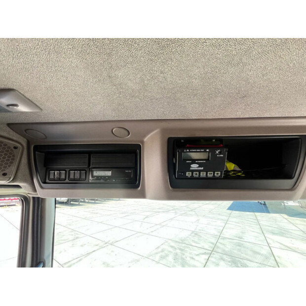 2014 داف LF 220 FA-43510288